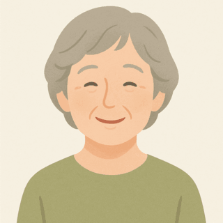 ハナコ・63・主婦